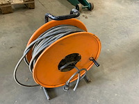 230v verlengkabelhaspel - afbeelding 2 van  4