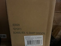 230x horecaservies w.o. oriental schalen - afbeelding 8 van  8