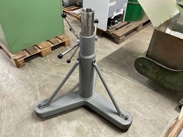 231 statief - afbeelding 1 van  1