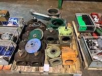 2/3/4 weg kranen - afbeelding 1 van  5