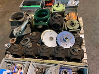 2/3/4 weg kranen - afbeelding 2 van  5