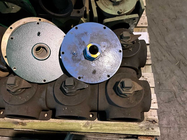 2/3/4 weg kranen - afbeelding 3 van  5