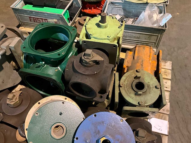 2/3/4 weg kranen - afbeelding 5 van  5