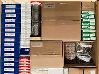 239 kg net bearings from several brands - afbeelding 3 van  7