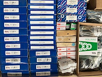 239 kg net bearings from several brands - afbeelding 6 van  7