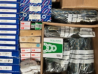 239 kg net bearings from several brands - afbeelding 7 van  7