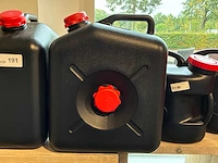 23l jerrycan (3x) - afbeelding 4 van  4