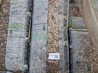 23x zak cappucinosplit a 25 kg the collection - afbeelding 1 van  5