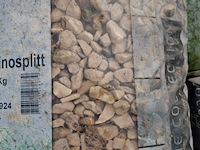 23x zak cappucinosplit a 25 kg the collection - afbeelding 2 van  5