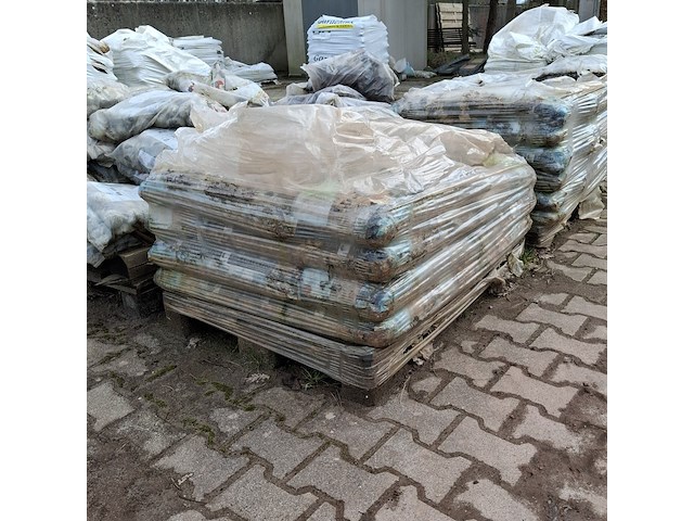 23x zak cappucinosplit a 25 kg the collection - afbeelding 4 van  5