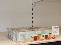 24 amuseglaasjes - afbeelding 2 van  2