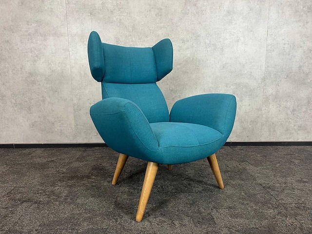 24 designs - oorfauteuil - afbeelding 1 van  8