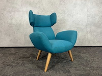 24 designs - oorfauteuil - afbeelding 1 van  8