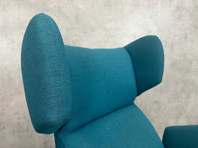 24 designs - oorfauteuil - afbeelding 2 van  8