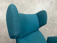 24 designs - oorfauteuil - afbeelding 2 van  8