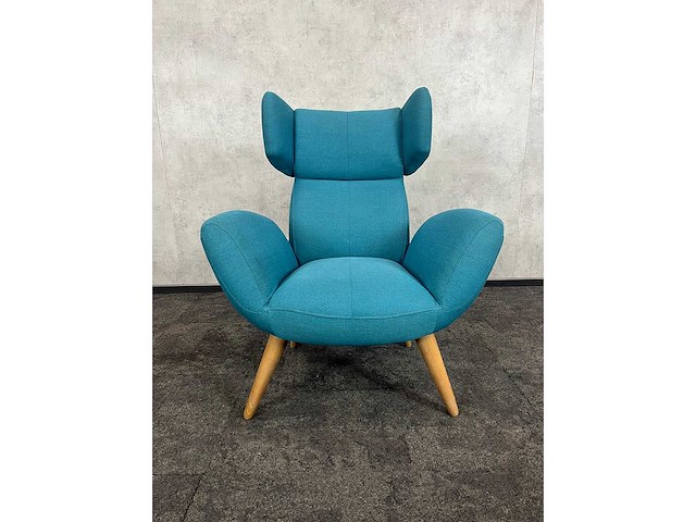 24 designs - oorfauteuil - afbeelding 4 van  8