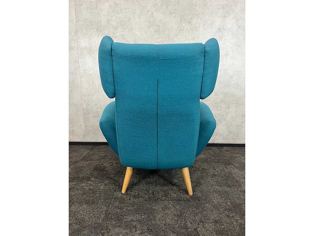 24 designs - oorfauteuil - afbeelding 6 van  8