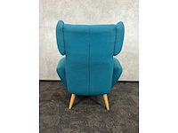 24 designs - oorfauteuil - afbeelding 6 van  8