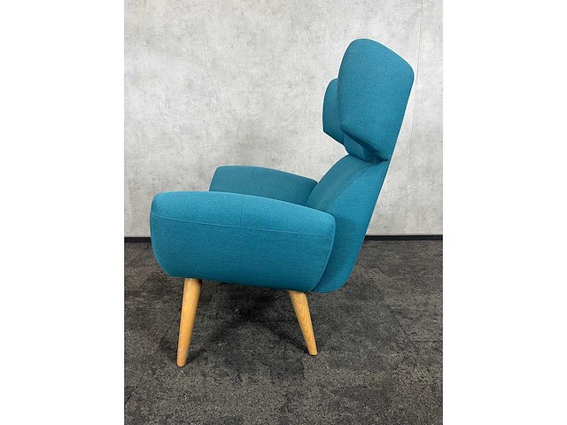 24 designs - oorfauteuil - afbeelding 7 van  8