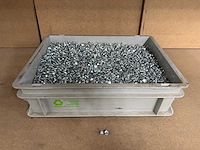 24 kg m8 zelfborende schroeven - afbeelding 1 van  3