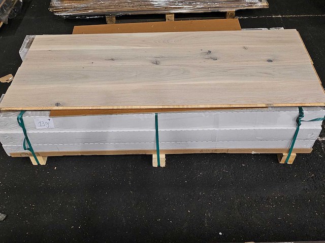 24 m2 parket eiken xl multiplank - 1800 x 180 x 14 mm - afbeelding 3 van  3