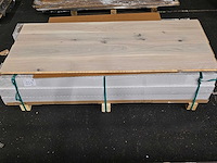 24 m2 parket eiken xl multiplank - 1800 x 180 x 14 mm - afbeelding 3 van  3