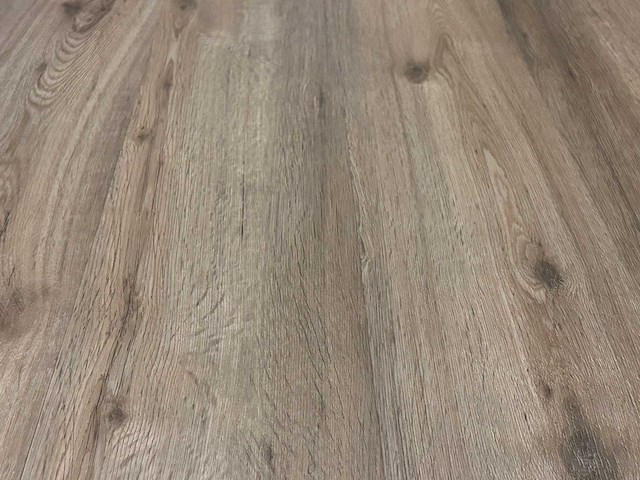 24 m2 pvc click plank - 1212 x 171 x 4 mm - afbeelding 1 van  1