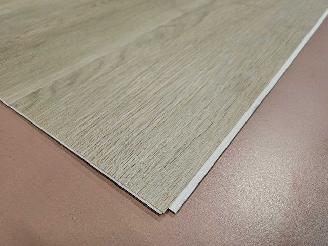 24 m2 pvc click plank - 1220 x 180 x 4 mm - afbeelding 2 van  3