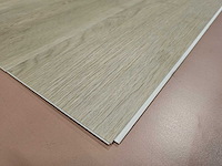 24 m2 pvc click plank - 1220 x 180 x 4 mm - afbeelding 1 van  1