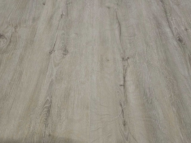 24 m2 pvc click plank - 1220 x 228 x 4 mm - afbeelding 1 van  2