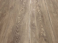 24 m2 pvc zelfklevend stroken - 1219 x 184 x 2,5 mm