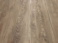 24 m2 pvc zelfklevend stroken - 1219 x 184 x 2,5 mm - afbeelding 1 van  3