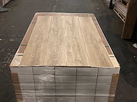 24 m2 pvc zelfklevend stroken - 1219 x 184 x 2,5 mm - afbeelding 3 van  3
