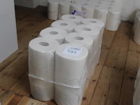 24 rollen toiletpapier. - afbeelding 1 van  2