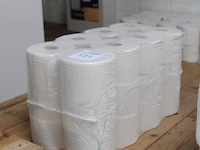 24 rollen toiletpapier. - afbeelding 2 van  2