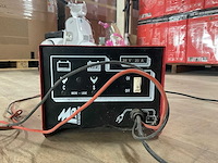 24 v acculader - afbeelding 3 van  4