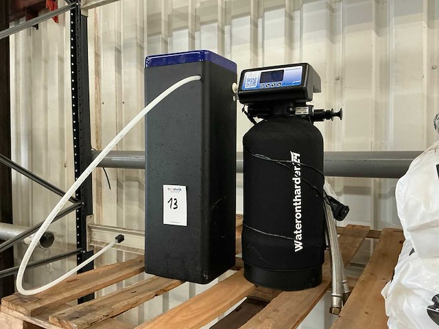 24 waterontharder - afbeelding 1 van  5