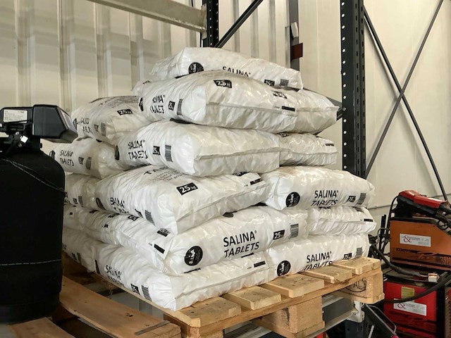 24 waterontharder - afbeelding 5 van  5