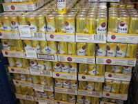 24 x 12 blikken bacardi cola limon & lemonade 0,25cl. tht 8-2026. bod inclusief statiegeldwaarde van 43,20 ... - afbeelding 1 van  2