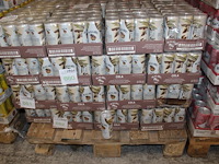 24 x 12 blikken malibu cola 0,25cl. tht 5-2026. bod inclusief statiegeldwaarde van 43,20 euro. - afbeelding 1 van  2