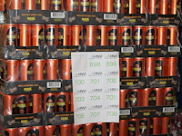 24 x 12 blikken passoa with orange juice 0,25cl. tht 6 -2026. bod inclusief statiegeldwaarde van 43,20 euro. - afbeelding 1 van  2