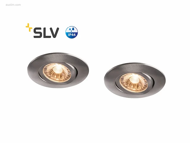 24 x 2slv easy install ultralage led... - afbeelding 1 van  7