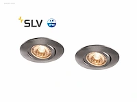 24 x 2slv easy install ultralage led...