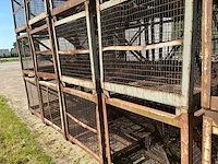24 x ddr kisten kuubskist - afbeelding 3 van  13