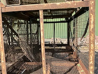 24 x ddr kisten kuubskist - afbeelding 13 van  13