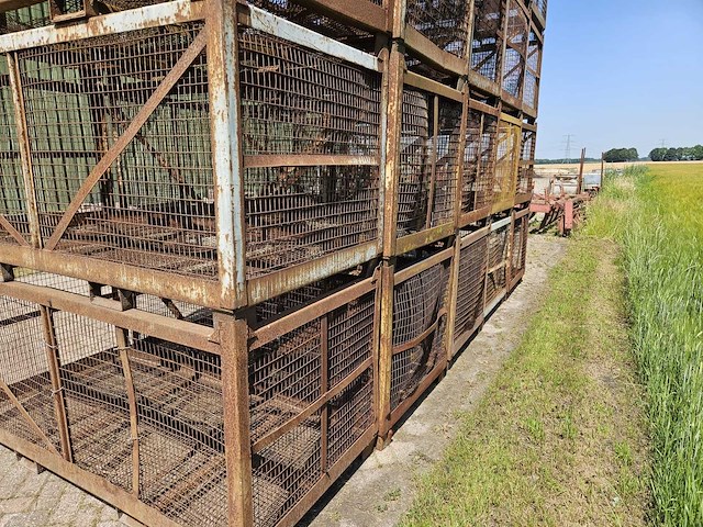 24 x ddr kisten - afbeelding 4 van  19