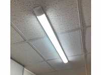 24 x g-tec slim led 45 watt ultralage led panelen - afbeelding 10 van  10