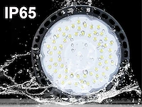24 x g7 led highbay pro line 150 watt - afbeelding 2 van  9