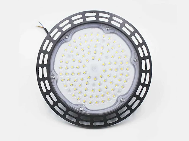 24 x g7 led highbay pro line 150 watt - afbeelding 9 van  9
