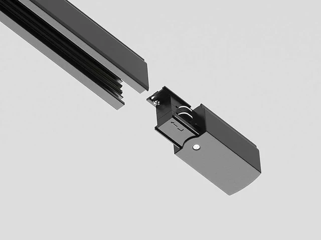 24 x intec 3-fase spanningsrail aansluitvoeding - afbeelding 1 van  9